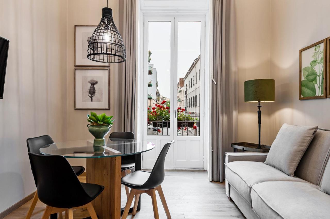 Ferrini Home - Rindone 6 Κατάνια Εξωτερικό φωτογραφία