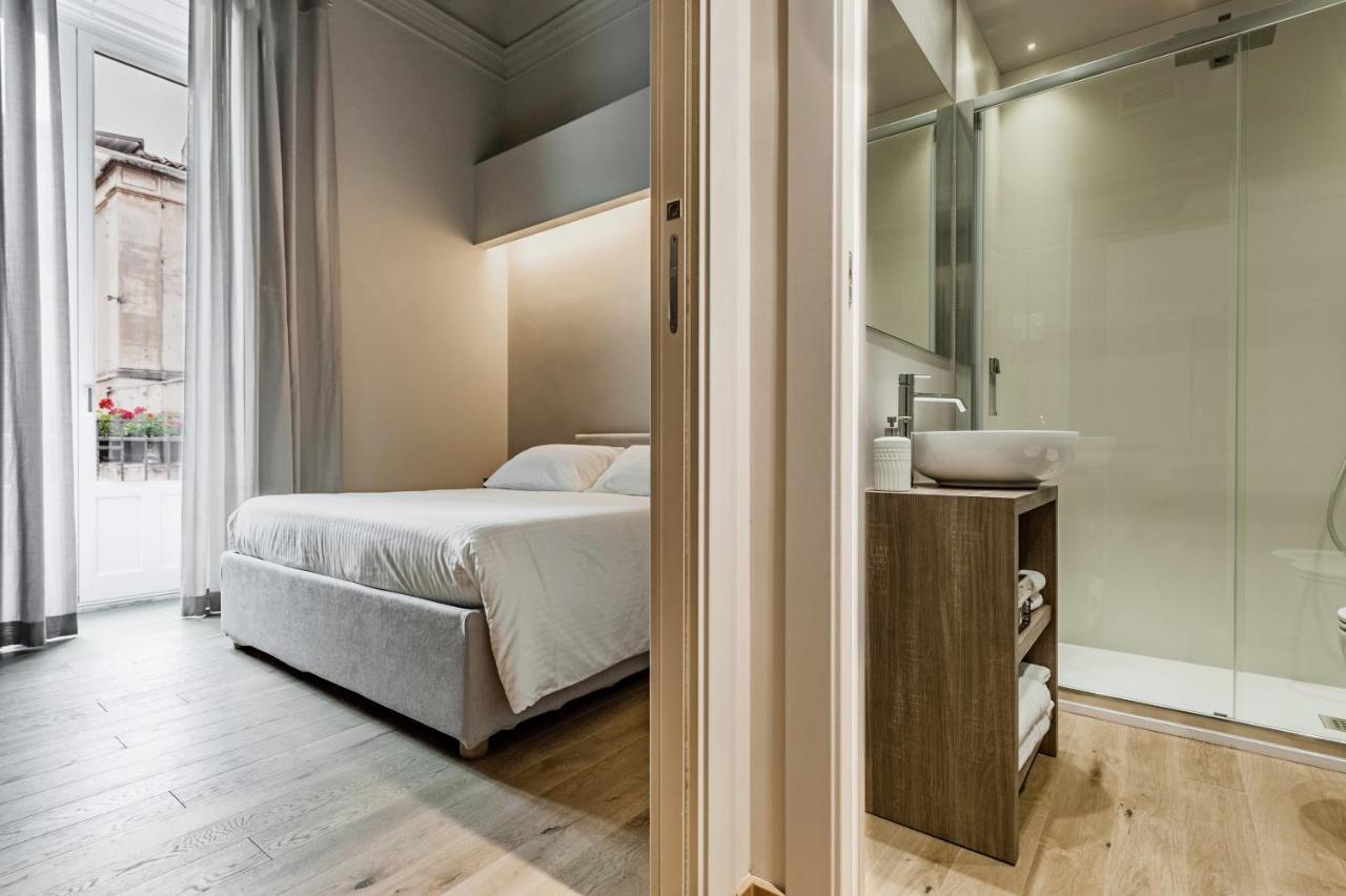 Ferrini Home - Rindone 6 Κατάνια Εξωτερικό φωτογραφία
