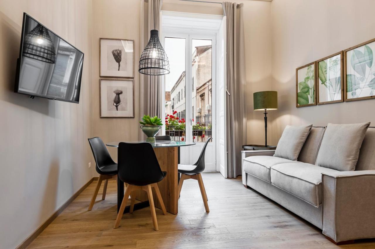 Ferrini Home - Rindone 6 Κατάνια Εξωτερικό φωτογραφία