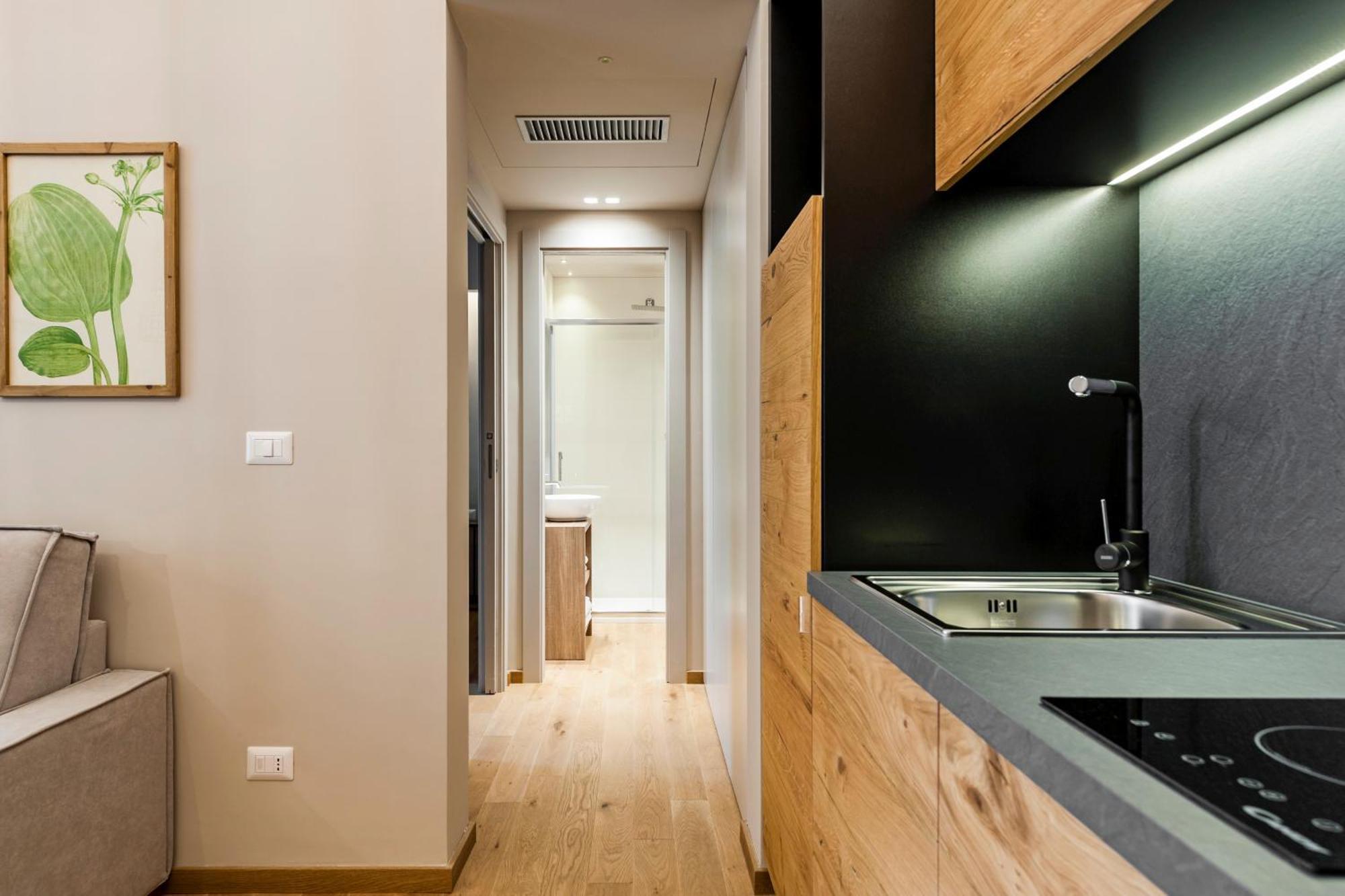 Ferrini Home - Rindone 6 Κατάνια Δωμάτιο φωτογραφία