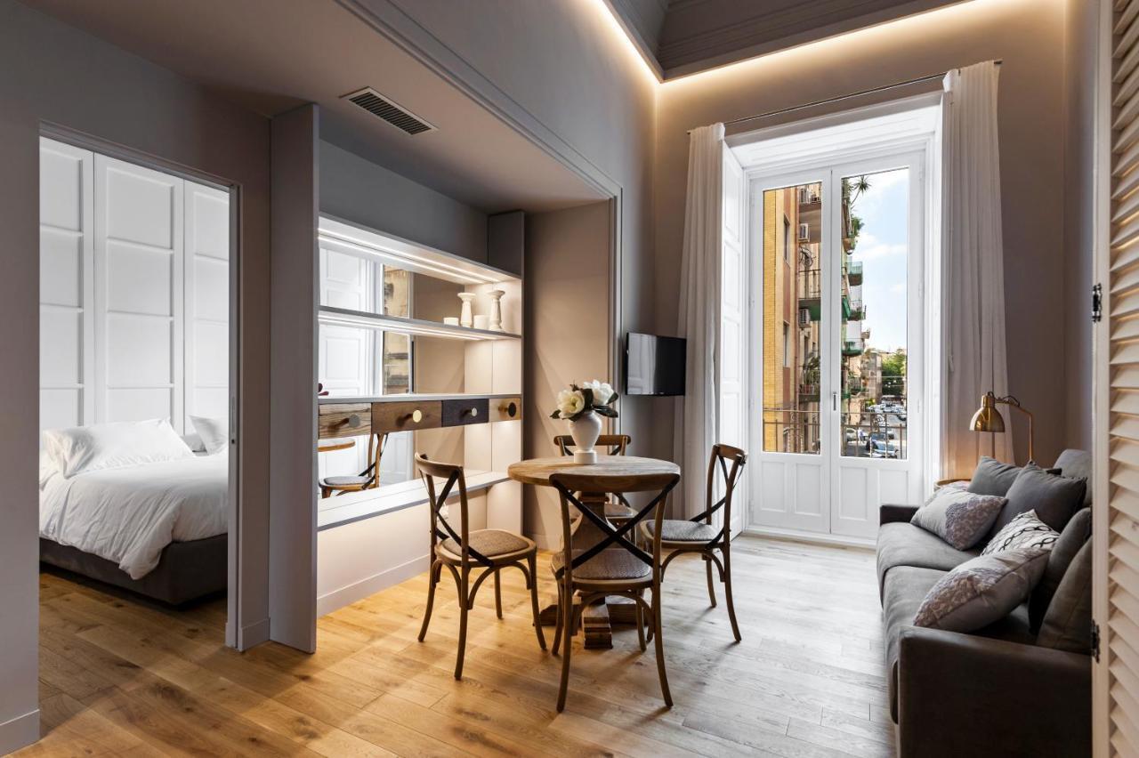Ferrini Home - Rindone 6 Κατάνια Εξωτερικό φωτογραφία