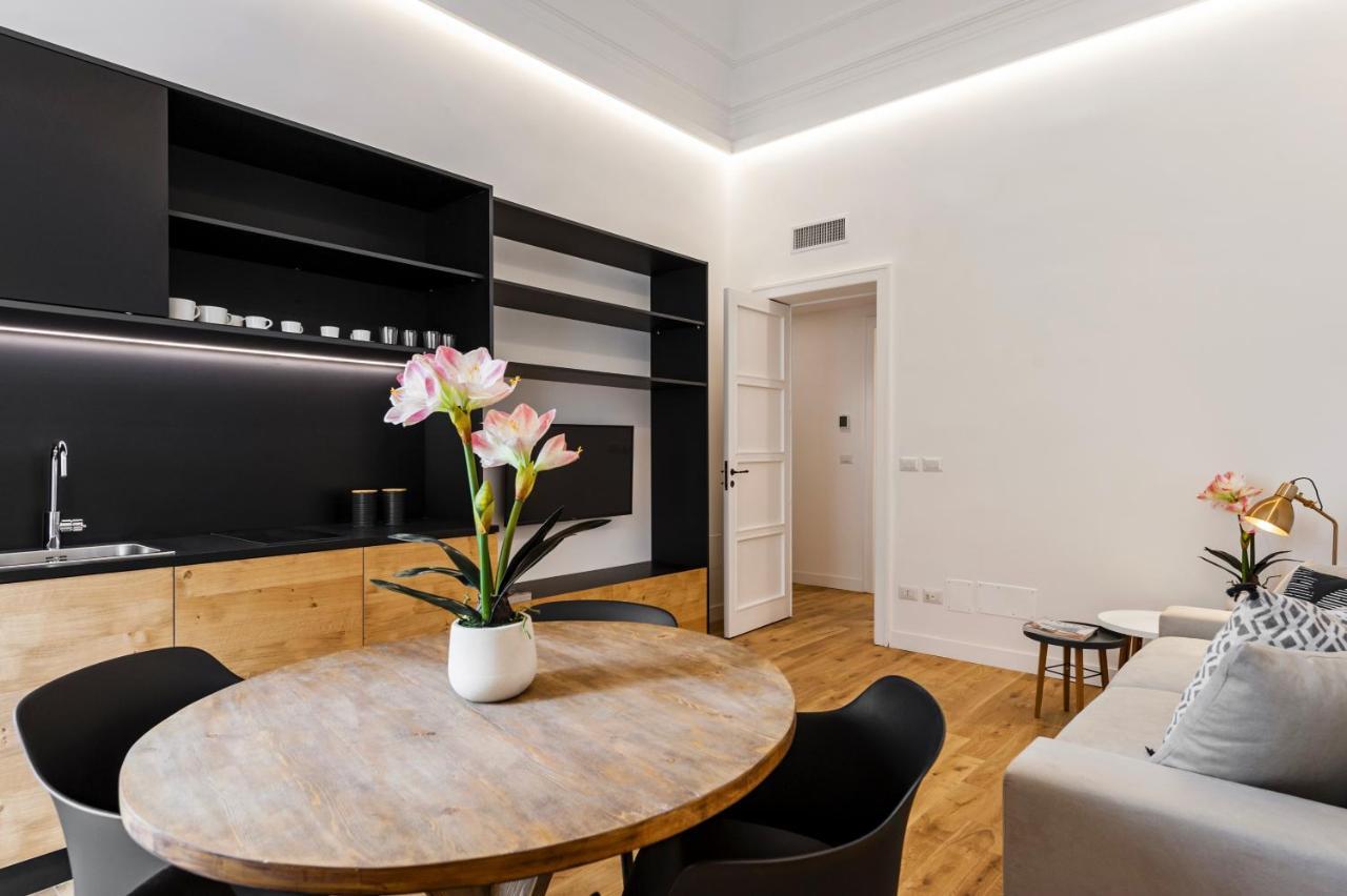 Ferrini Home - Rindone 6 Κατάνια Εξωτερικό φωτογραφία