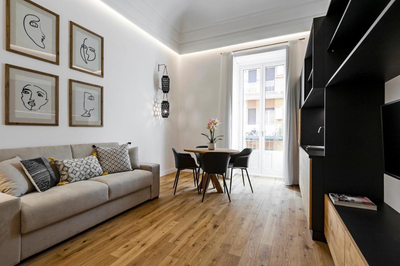 Ferrini Home - Rindone 6 Κατάνια Εξωτερικό φωτογραφία