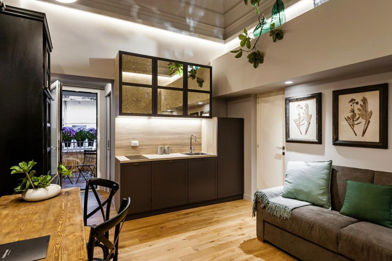 Ferrini Home - Rindone 6 Κατάνια Εξωτερικό φωτογραφία